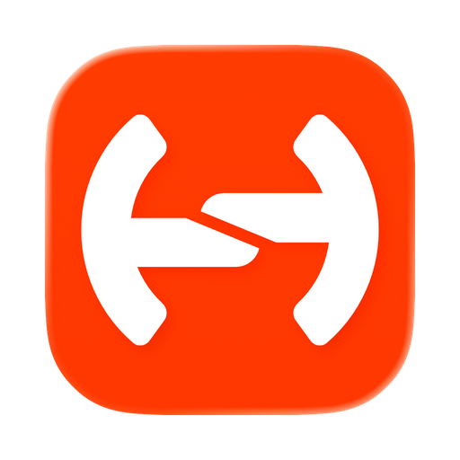Hyper, AI voice notes for spontaneous conversations logo